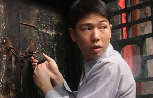 演冯裤子的演员背景,揭秘演冯裤子的演员成长之路