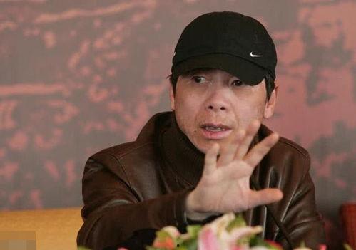 演冯裤子的演员背景,揭秘演冯裤子的演员成长之路