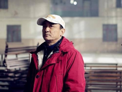 演冯裤子的演员背景,揭秘演冯裤子的演员成长之路