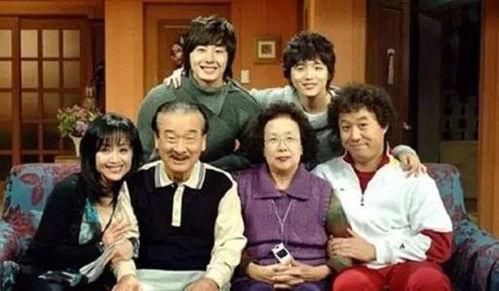 搞笑一家人2在线