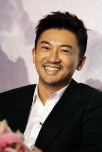 苏有朋个人资料,从偶像到演员，多面才华的影视歌三栖明星