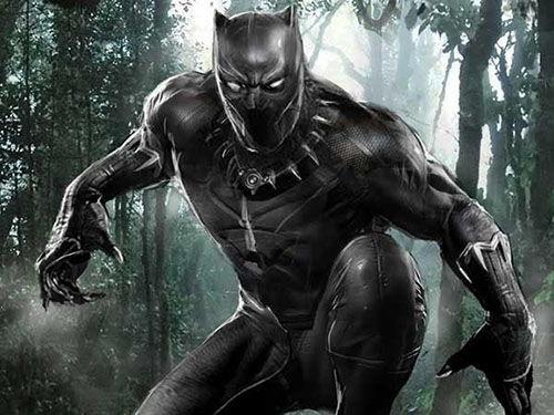 黑豹电影花絮,幕后英雄的荣耀瞬间