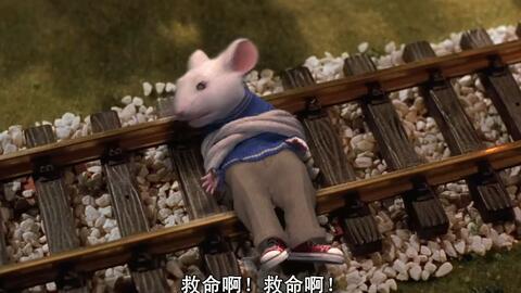 搞笑电影老鼠,一场爆笑的老鼠大冒险