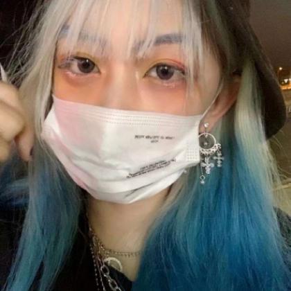 女孩拽图片,自信与个性的完美演绎