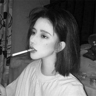女孩拽图片,自信与个性的完美演绎