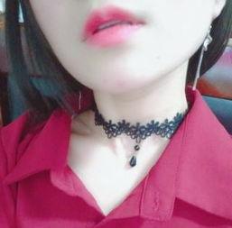 安然姐姐个人资料