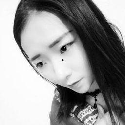 安然姐姐个人资料