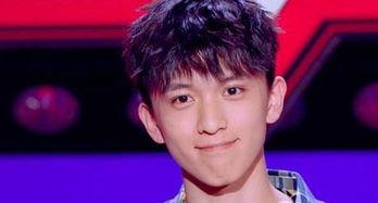 带启的明星