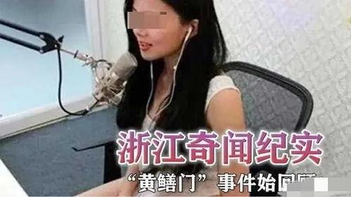 女主播事件电视剧
